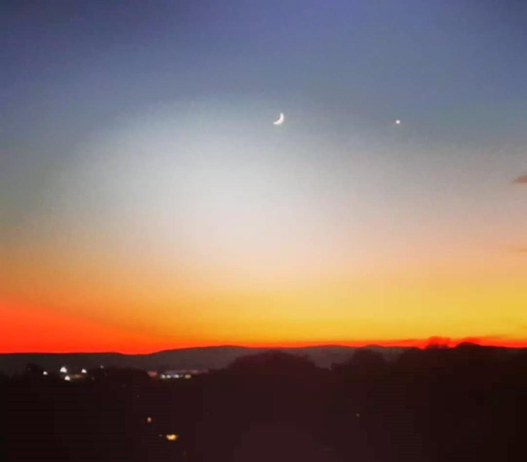 Sunset 3