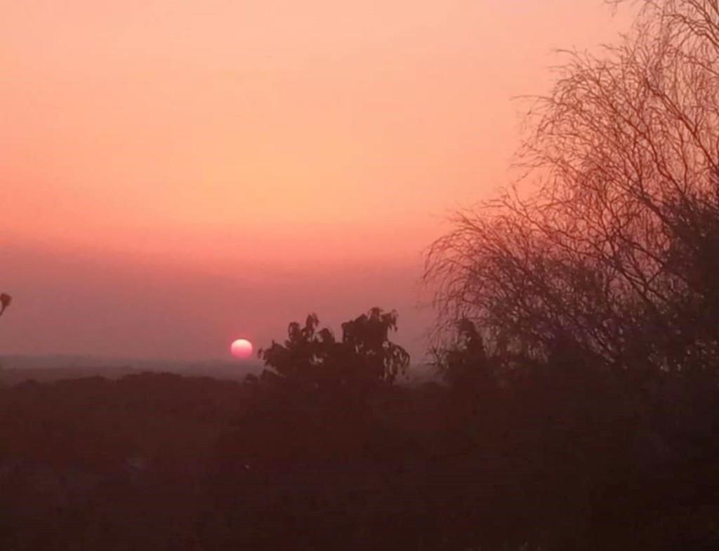 Sunset 5