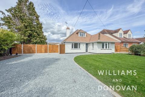9 Highams Road, Hockley, SS5 4DG