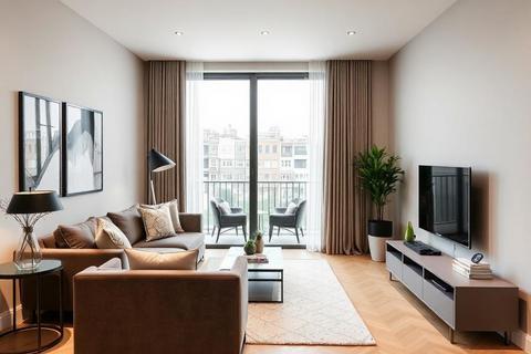 1 bedroom apartment for sale, Crowland Avenue, London