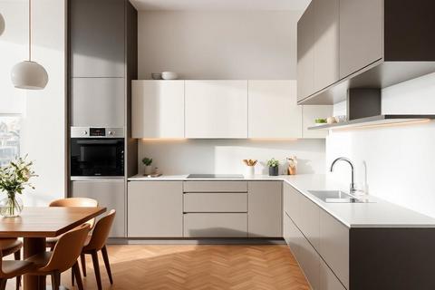 1 bedroom apartment for sale, Crowland Avenue, London