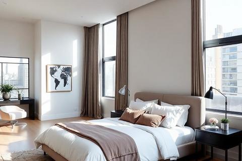 1 bedroom apartment for sale, Crowland Avenue, London