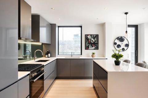 2 bedroom apartment for sale, Crowland Avenue, London