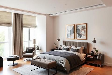 3 bedroom apartment for sale, Crowland Avenue, London