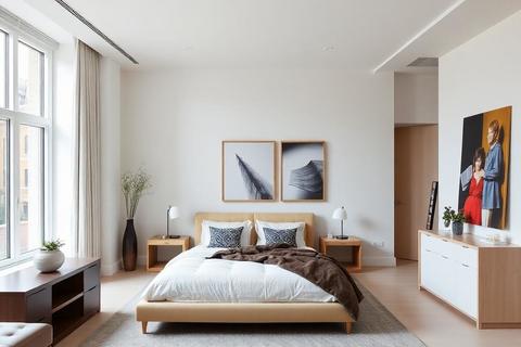 3 bedroom apartment for sale, Crowland Avenue, London