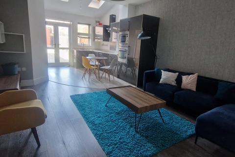 1 bedroom flat to rent, Woodstock Road, Moseley B13