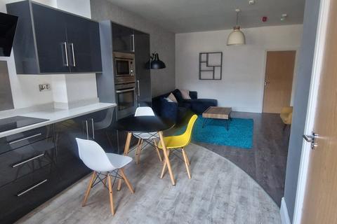 1 bedroom flat to rent, Woodstock Road, Moseley B13