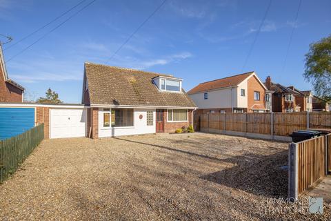 3 bedroom chalet for sale, Mill Road, Hethersett
