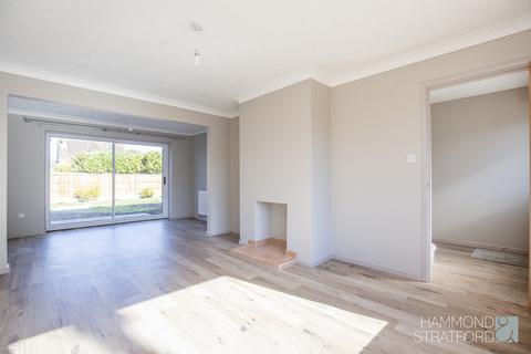 3 bedroom chalet for sale, Mill Road, Hethersett
