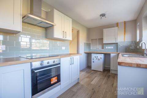 3 bedroom chalet for sale, Mill Road, Hethersett