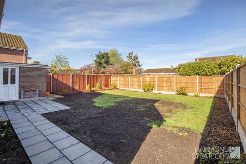 3 bedroom chalet for sale, Mill Road, Hethersett