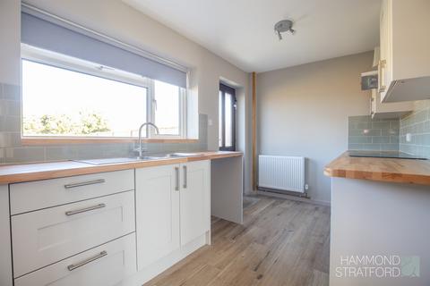 3 bedroom chalet for sale, Mill Road, Hethersett