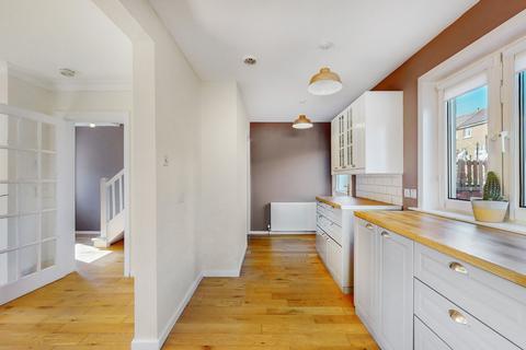 45 Craigend Drive West, Milngavie, Glasgow, G62 7BH