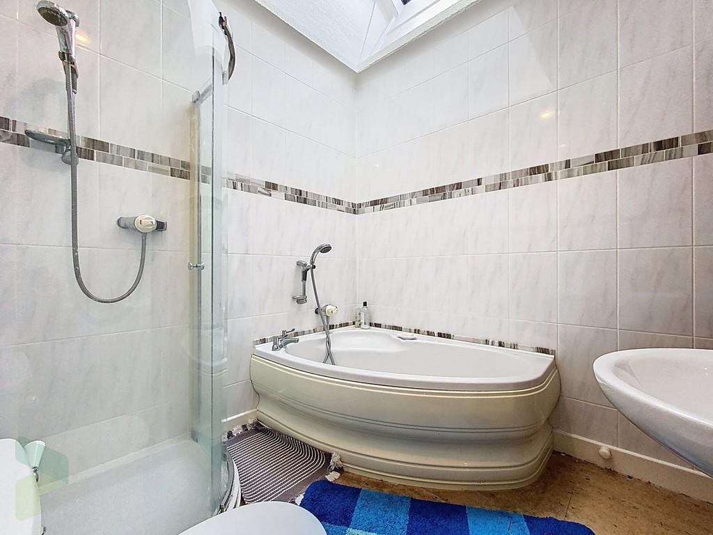 Jubilee Four Piece Bathroom