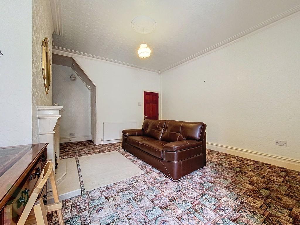 Living Room / Dining Room