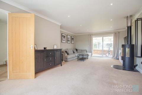 4 bedroom detached house for sale, Elm Grove, Garboldisham