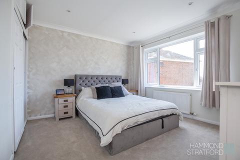 4 bedroom detached house for sale, Elm Grove, Garboldisham