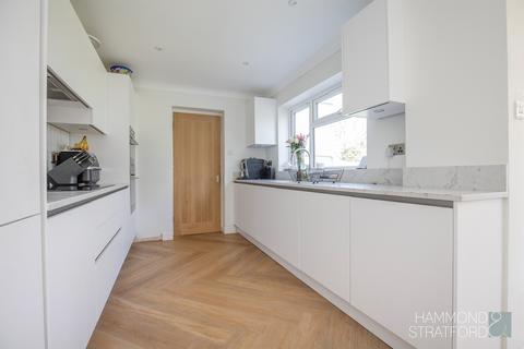 4 bedroom detached house for sale, Elm Grove, Garboldisham
