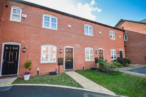 2 bedroom terraced house for sale, Janson Place, Altrincham, WA14