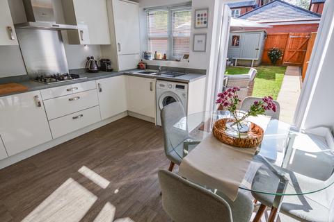 2 bedroom terraced house for sale, Janson Place, Altrincham, WA14