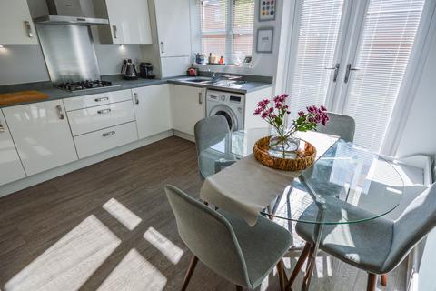 2 bedroom terraced house for sale, Janson Place, Altrincham, WA14