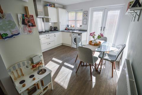 2 bedroom terraced house for sale, Janson Place, Altrincham, WA14