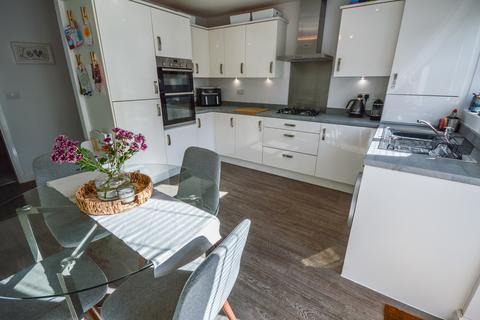 2 bedroom terraced house for sale, Janson Place, Altrincham, WA14