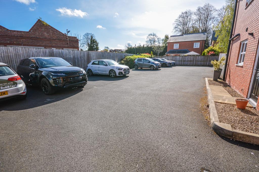 Car Park