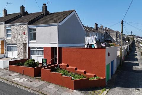 undefined, Bartholomew Road, Plymouth PL2