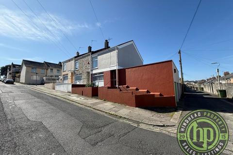 undefined, Bartholomew Road, Plymouth PL2