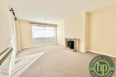 2 bedroom end of terrace house for sale, Bartholomew Road, Plymouth PL2