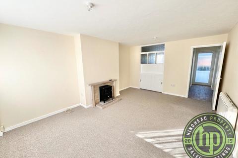 2 bedroom end of terrace house for sale, Bartholomew Road, Plymouth PL2