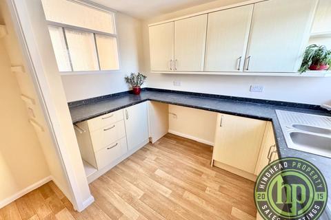 2 bedroom end of terrace house for sale, Bartholomew Road, Plymouth PL2