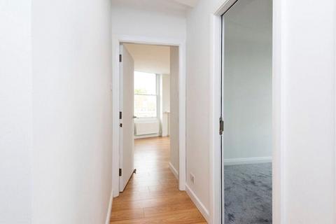 undefined, Chippenham Road, London W9