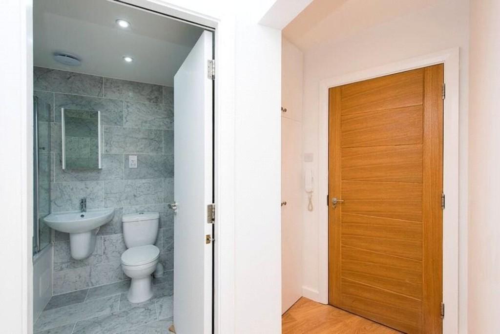 Flat 6 46 Chippenham 6