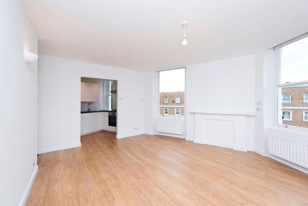 Flat 6 46 Chippenham 9
