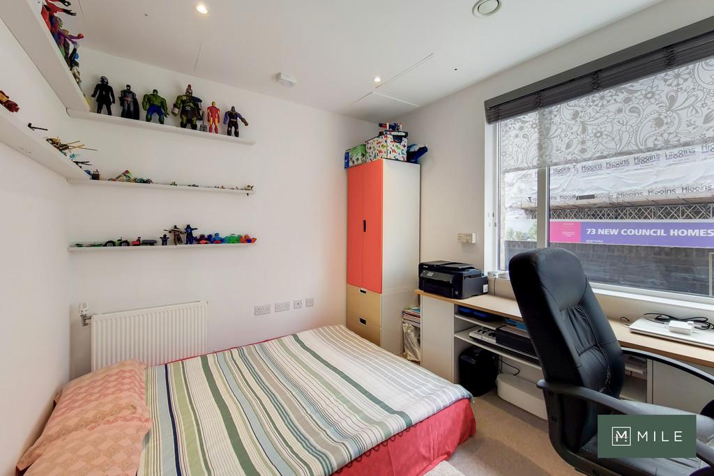 3 Bedroom 3-0