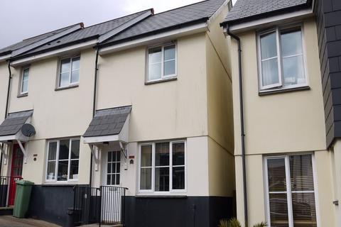 23 Pendilly Drive, St Austell, PL25 3QT