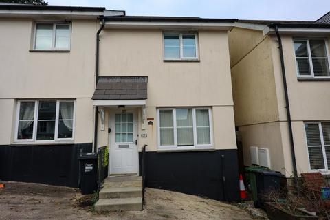23 Pendilly Drive, St Austell, PL25 3QT