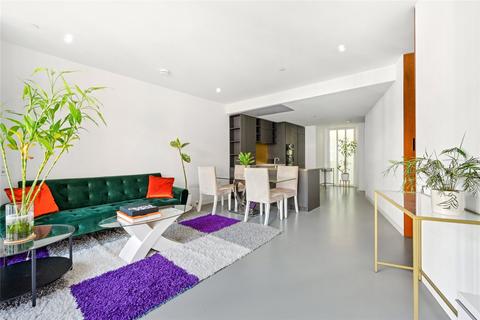 1 bedroom apartment for sale, Lewis Cubitt Square, London, N1C
