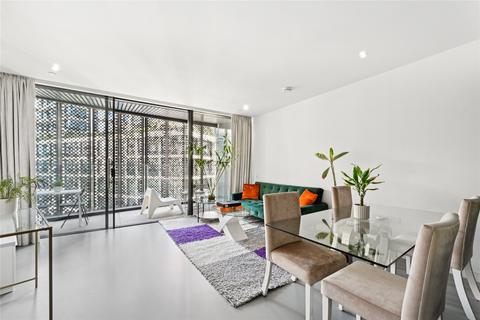 1 bedroom apartment for sale, Lewis Cubitt Square, London, N1C