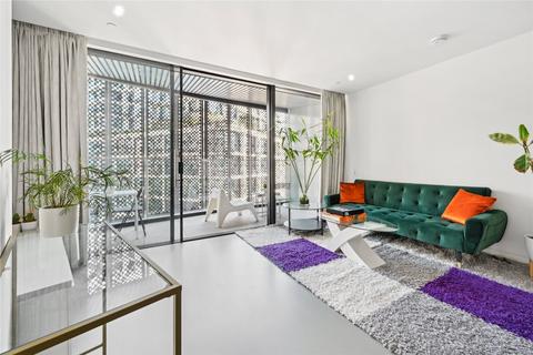 1 bedroom apartment for sale, Lewis Cubitt Square, London, N1C