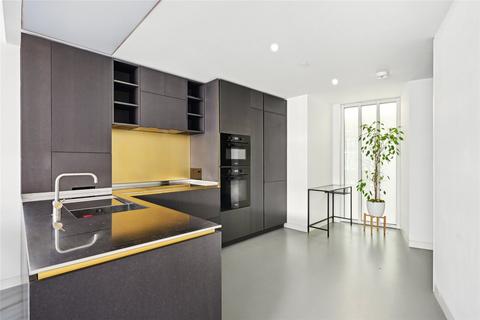 1 bedroom apartment for sale, Lewis Cubitt Square, London, N1C
