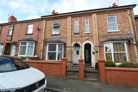 6 bedroom terraced house for sale, Albert Street, Wrexham
