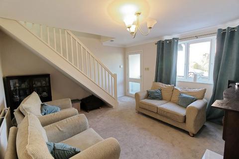 2 bedroom townhouse for sale, Broughtons Field, Wigston