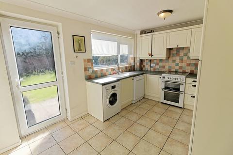 2 bedroom townhouse for sale, Broughtons Field, Wigston