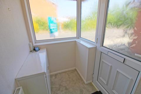 9 Broughtons Field, Wigston, LE18 3LJ
