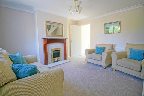 9 Broughtons Field, Wigston, LE18 3LJ