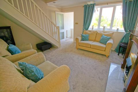 9 Broughtons Field, Wigston, LE18 3LJ