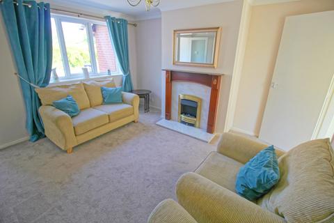 9 Broughtons Field, Wigston, LE18 3LJ